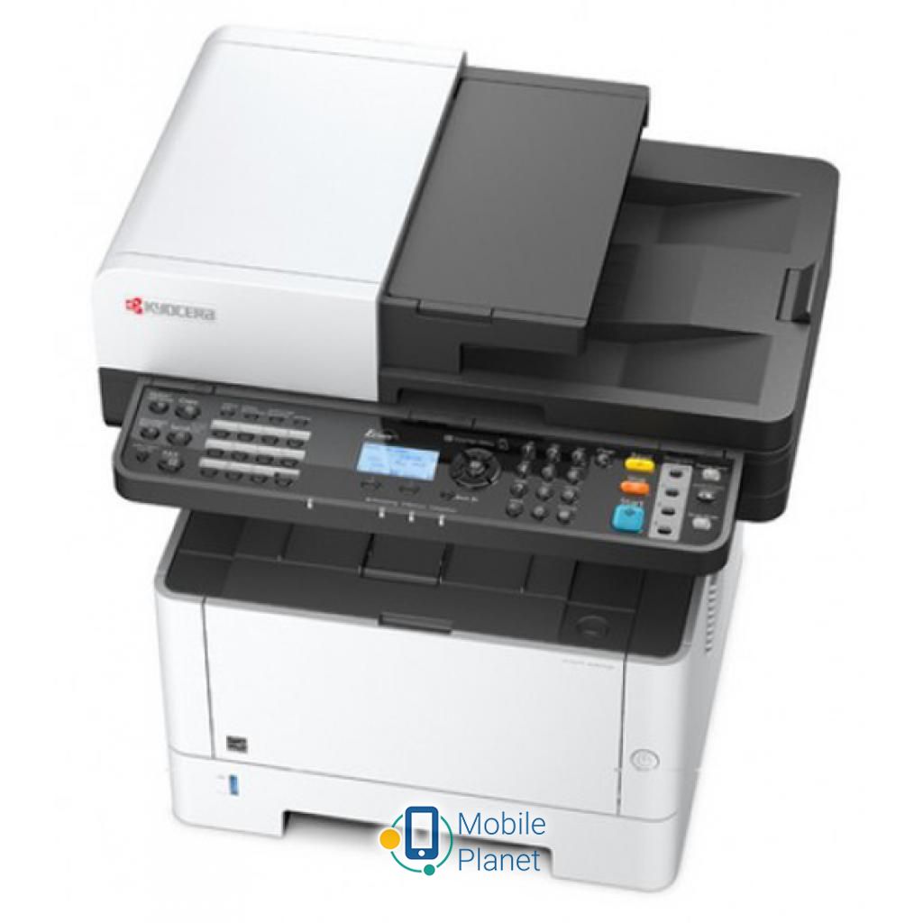 МФУ Kyocera Ecosys M2635dn (1102S13NL0) (UA) Основні характеристики;
