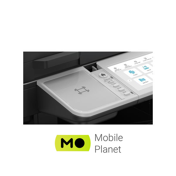 МФУ Kyocera Ecosys MA5500ifx (110C0Z3NL0) (UA) Тип МФУ: лазерный; Технология