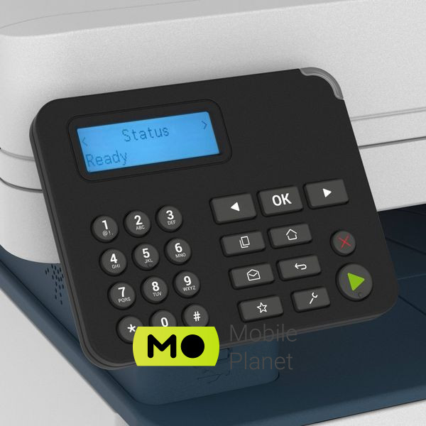 БФП Xerox B225 (Wi-Fi) (B225V_DNI) (UA) Тип БФП: лазерний; Технологія