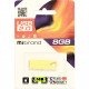 Mibrand 8GB Puma Silver USB 2.0 (MI2.0/PU8U1S) (UA)