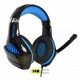 Microlab G6 Black-Blue (G6_b + b) (UA)