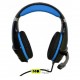 Microlab G6 Black-Blue (G6_b + b) (UA)