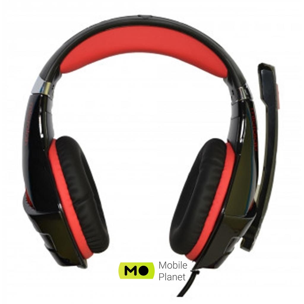 Microlab G6 Black-Red (G6_b + r) (UA) Колір Red