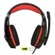 Microlab G6 Black-Red (G6_b + r) (UA)