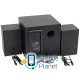Microlab M-110 black (UA)