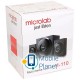 Microlab M-110 black (UA)