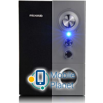 Microlab M-590 Black (UA) Тип: колонки для комп'ютера;