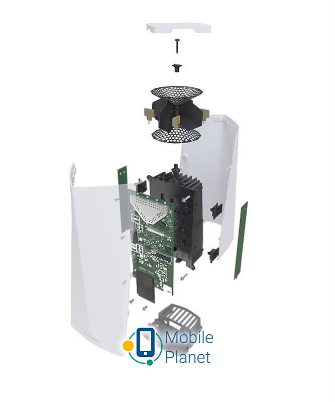 MikroTik Audience (RBD25G-5HPacQD2HPnD) (UA) Процесор: IPQ-4019 716 МГц; Пам'ять: 256