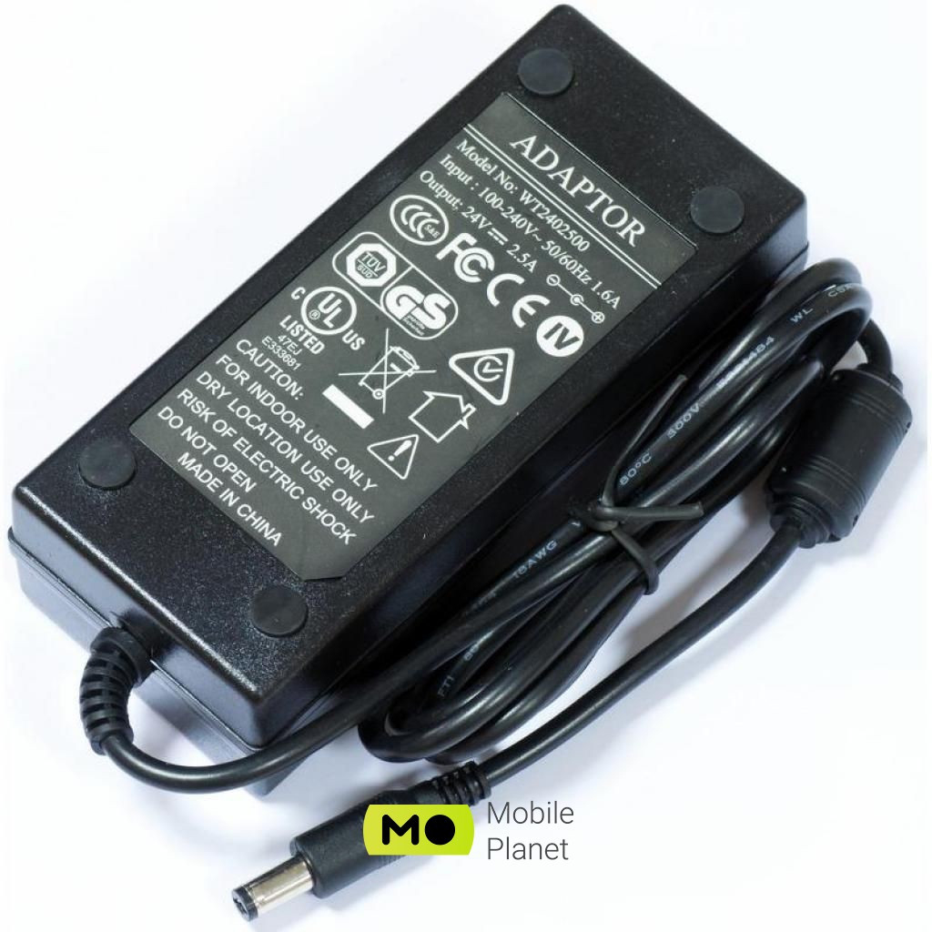 Mikrotik RBOmniTikUPA-5HnD (UA) Режими роботи: Wi-Fi точка;