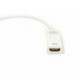 mini DisplayPort to HDMI PowerPlant (KD00AS1279) (UA)