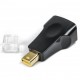 mini DisplayPort to VGA Cablexpert (A-mDPM-VGAF-01)