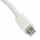 mini DisplayPort to VGA PowerPlant (KD00AS1281) (UA)