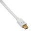 miniDisplayPort to DisplayPort 2.0m EXTRADIGITAL (KBD1668) (UA)