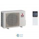 Mitsubishi Electric Design inverter (MSZ-EF35VE3S/MUZ-EF35VE)