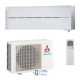 Mitsubishi Electric MSZ-LN25VGW/MUZ-LN25VG