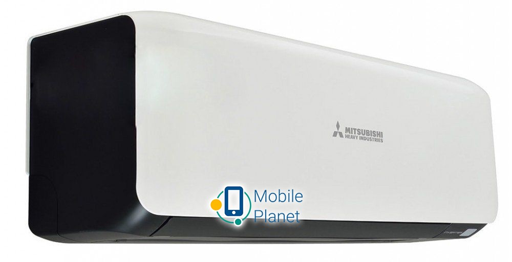 Mitsubishi Heavy SRK20ZS-WB/SRC20ZS-W Тип: настенный; Охлаждающая