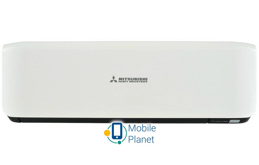 Mitsubishi Heavy SRK20ZS-WB/SRC20ZS-W Тип: настінний; Охолоджуюча