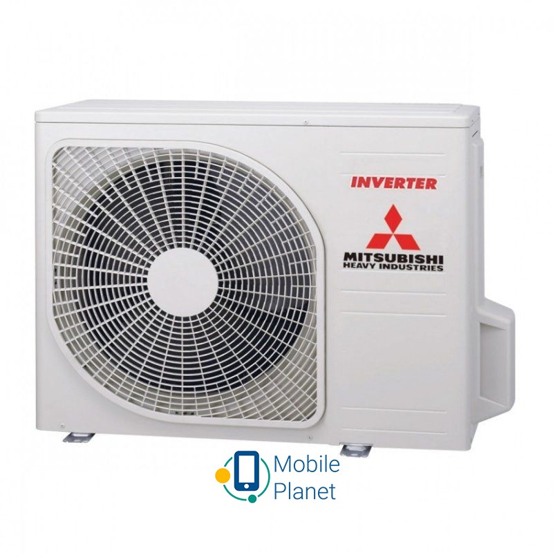 Mitsubishi Heavy SRK20ZS-WB/SRC20ZS-W Тип: настінний; Охолоджуюча