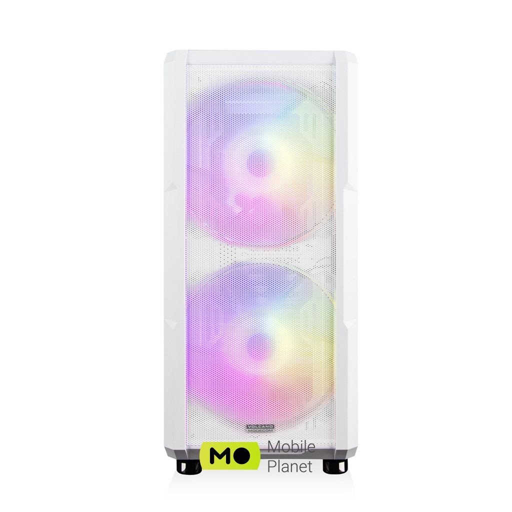 Modecom AMIRANI ARGB WHITE (AT-AMIRANI-PG-20-000000-0) (UA) Назначение игровой