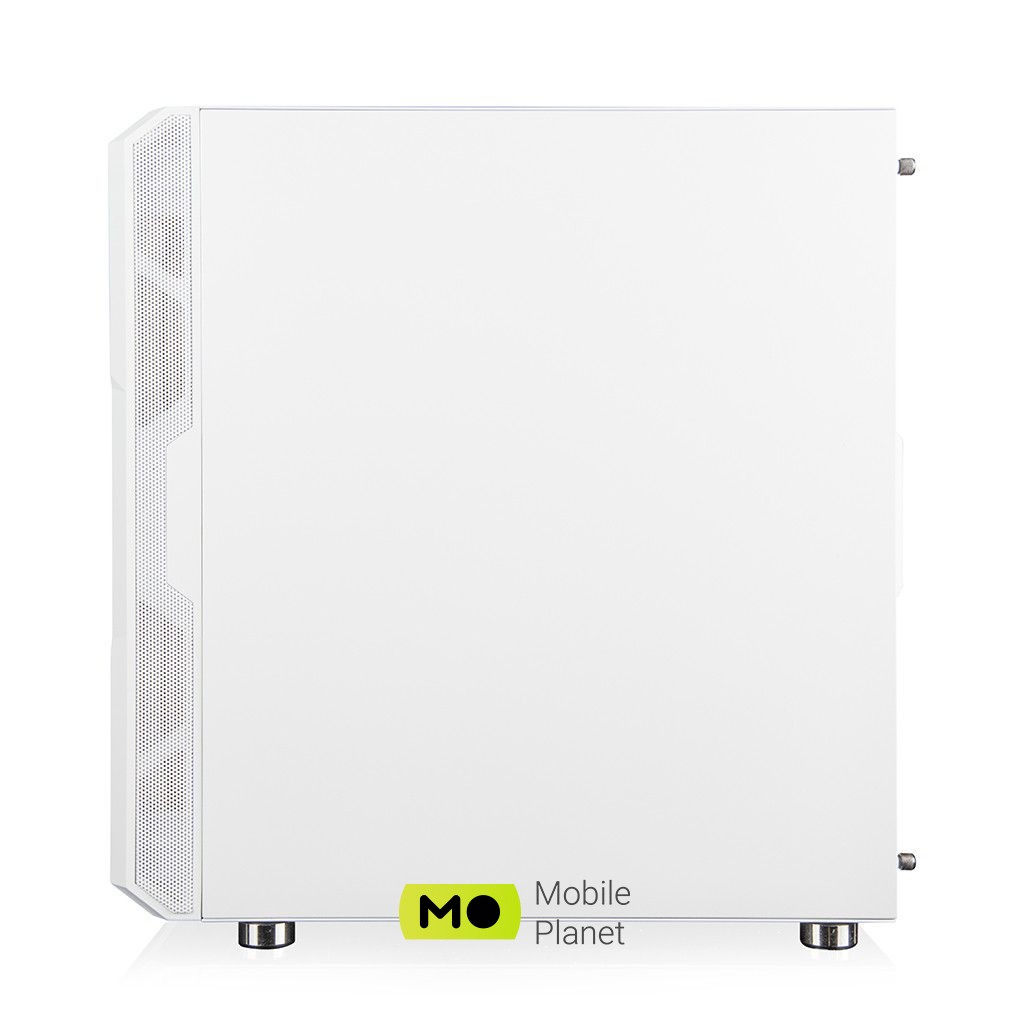 Modecom AMIRANI ARGB WHITE (AT-AMIRANI-PG-20-000000-0) (UA) Типоразмер Midi-Tower