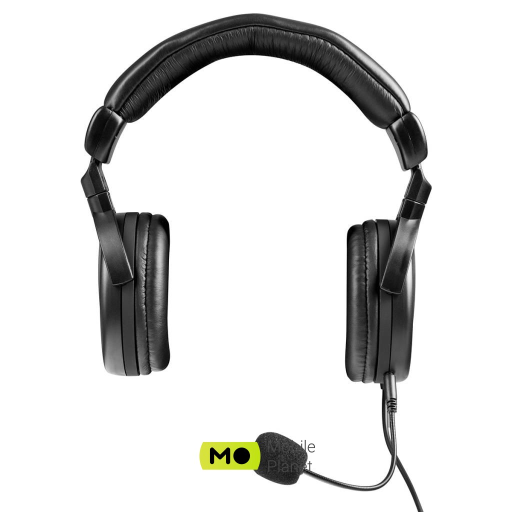 Modecom MC-828 Striker (S-MC-828-STRIKER) (UA) Підключення: провідне;