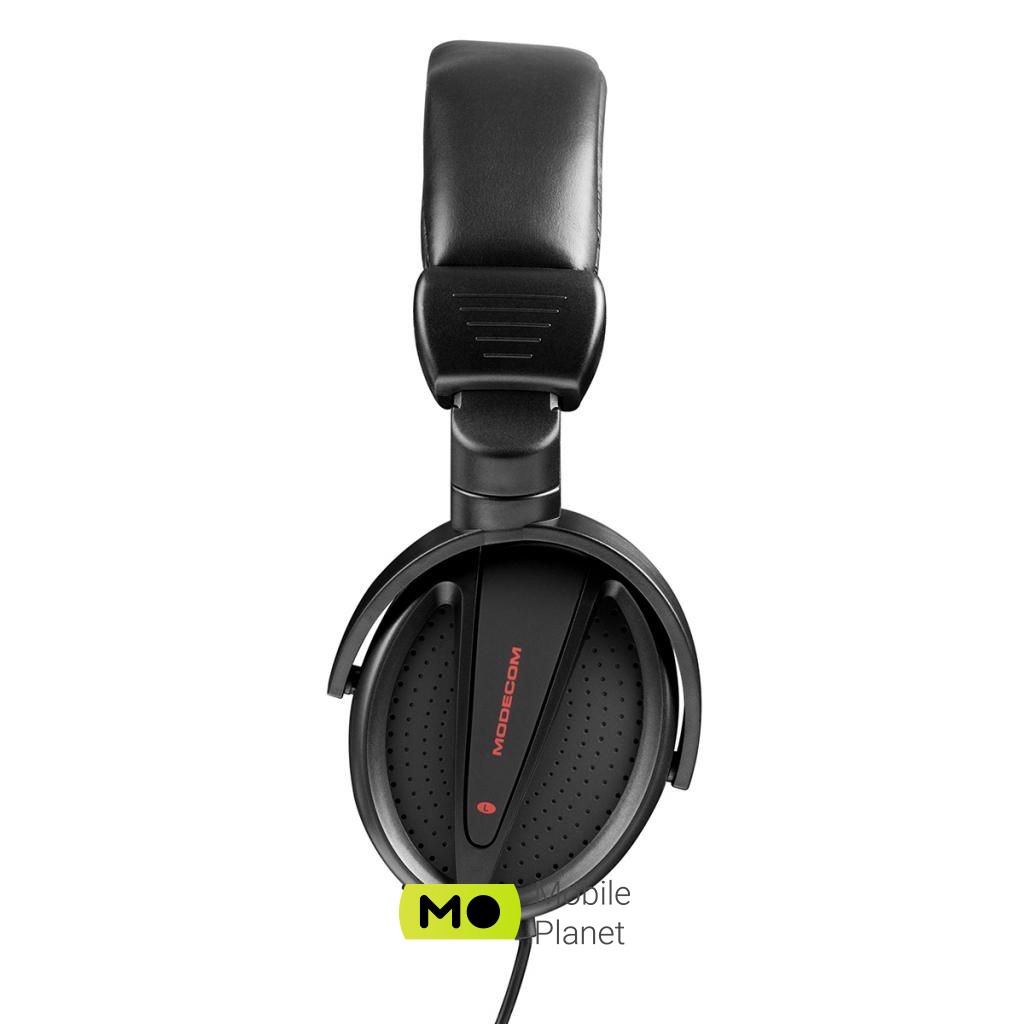 Modecom MC-828 Striker (S-MC-828-STRIKER) (UA) Тип устройства гарнитура