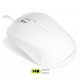 Modecom MC-M10 USB White (M-MC-0M10-200) (UA)