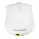 Modecom MC-M10 USB White (M-MC-0M10-200) (UA)