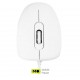 Modecom MC-M10 USB White (M-MC-0M10-200) (UA)