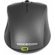 Modecom MC-M10S Silent USB Black (M-MC-M10S-100) (UA)