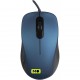 Modecom MC-M10S Silent USB Blue (M-MC-M10S-400) (UA)