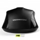 Modecom MC-M9.1 Wireless Black (M-MC-0WM9.1-100) (UA)