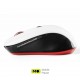 Modecom MC-M9.1 Wireless White (M-MC-0WM9.1-200) (UA)
