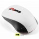 Modecom MC-M9.1 Wireless White (M-MC-0WM9.1-200) (UA)
