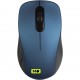 Modecom MC-WM10S Silent Wireless Blue (M-MC-WM10S-400) (UA)