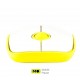 Modecom MC-WM112 Wireless Yellow-White (M-MC-WM112-290) (UA)
