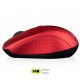 Modecom MC-WM4.1 Wireless Red (M-MC-0WM4.1-500) (UA)