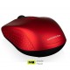 Modecom MC-WM4.1 Wireless Red (M-MC-0WM4.1-500) (UA)