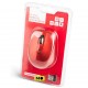 Modecom MC-WM4.1 Wireless Red (M-MC-0WM4.1-500) (UA)