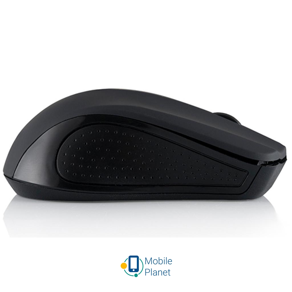 Modecom MC-WM9 BLACK (M-MC-0WM9-100) Тип: Бездротові; Призначення: