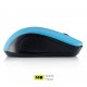 Modecom MC-WM9 Wireless Black-Blue (M-MC-0WM9-140) (UA)
