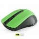 Modecom MC-WM9 Wireless Black-Green (M-MC-0WM9-180) (UA)