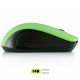 Modecom MC-WM9 Wireless Black-Green (M-MC-0WM9-180) (UA)