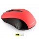 Modecom MC-WM9 Wireless Black-Red (M-MC-0WM9-150) (UA)