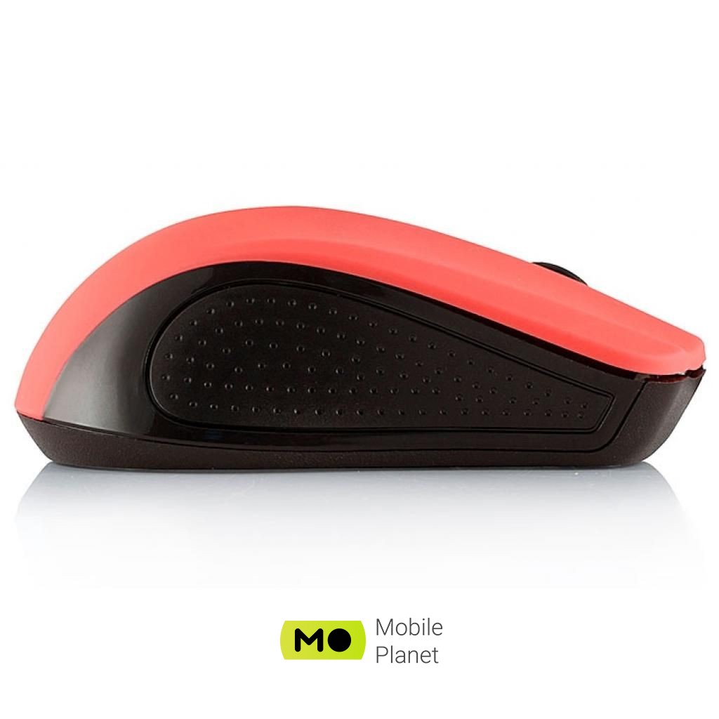 Modecom MC-WM9 Wireless Black-Red (M-MC-0WM9-150) (UA) Тип: Бездротові; Підключення: