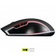 Modecom MC-WRM1 Wireless Black (M-MC-WRM1-100) (UA)