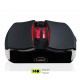 Modecom MC-WRM1 Wireless Black (M-MC-WRM1-100) (UA)