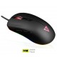 Modecom volcano GMX Assassin RGB Silent USB Black (M-MC-GMX-SILENT-ASSASSIN) (UA)