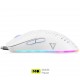 Modecom Shinobi 3360 Volcano USB White (M-MC-SHINOBI-3360-200) (UA)