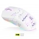 Modecom Shinobi 3360 Volcano USB White (M-MC-SHINOBI-3360-200) (UA)